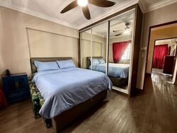 Blk 254 Bangkit Road (Bukit Panjang), HDB Executive #595813141